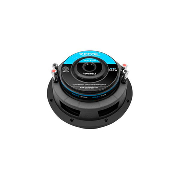 Recoil PWS8D2 - ракурс 2