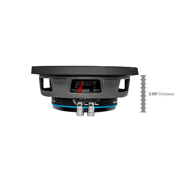 Recoil PWS8D2 - ракурс 4