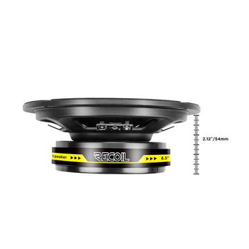 Recoil LM65-4P - ракурс 4