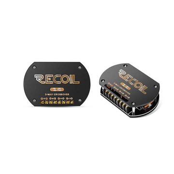 Recoil SAM365 - ракурс 2