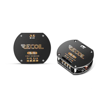 Recoil SAM265 - ракурс 2