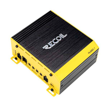 Recoil RL680.1 - ракурс 1