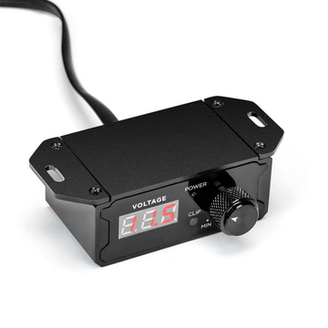 Recoil SPL3800.1 - ракурс 6