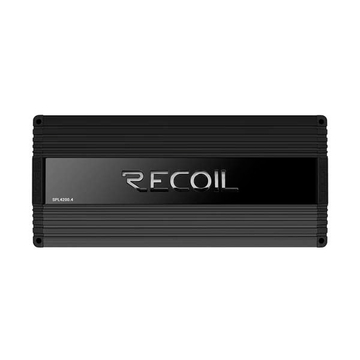 Recoil SPL4200.4 - ракурс 4
