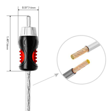 Recoil PCI26 - ракурс 1