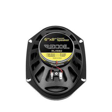 Recoil RLX682 - ракурс 3