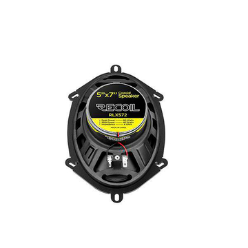 Recoil RLX572