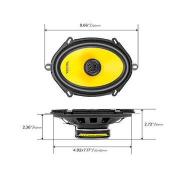Recoil RLX572