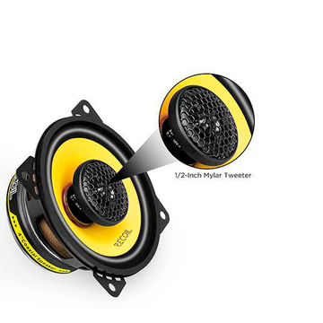 Recoil RLX402 - ракурс 2