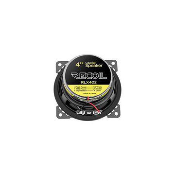 Recoil RLX402 - ракурс 3