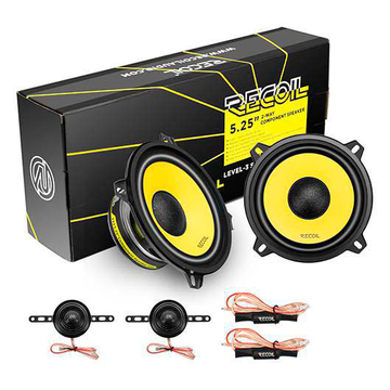 Recoil RLM525