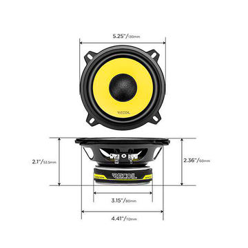 Recoil RLM525