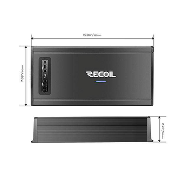 Recoil DII2000.4 - ракурс 5