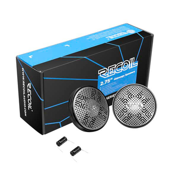 Recoil MS275 - ракурс 2