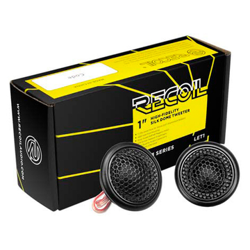 Recoil Yellow LET-1