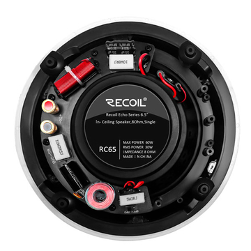 Recoil RC65 - ракурс 2