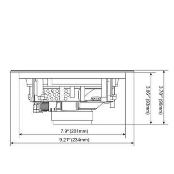 Recoil RC65 - ракурс 7