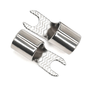 Recoil ST408 - ракурс 1