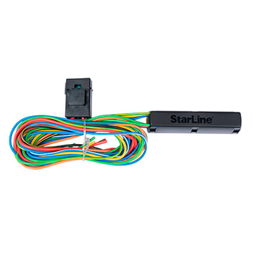 StarLine E97 LoRa - ракурс 9