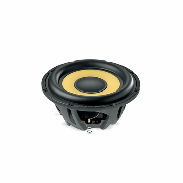 Focal SUB 25KX SLIM EVO - ракурс 1