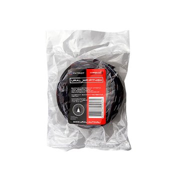 Урал ТТ ОЗ-ТТ4 Триколор