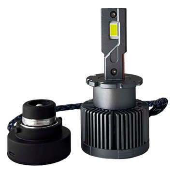 Clearlight original D4S 10000 lm