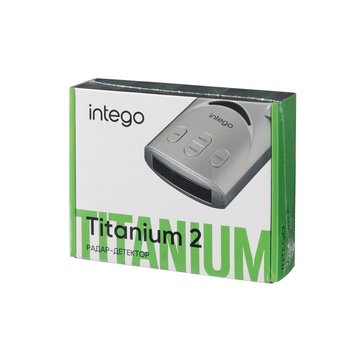 Intego Titanium 2