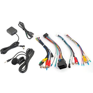 Incar ARN-7708-4 (8 дюймов)