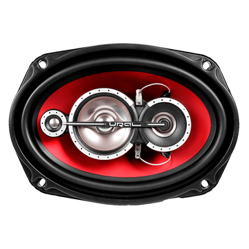 Урал DDB AS-D6941