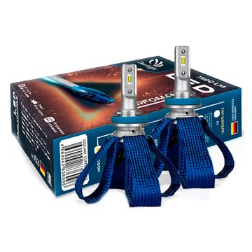 Clearlight Performance HB3 7500 lm