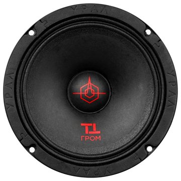 Урал ТТ 165 ГРОМ