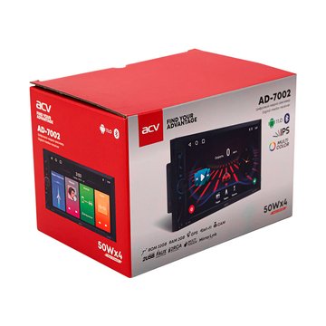 ACV AD-7002