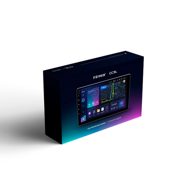 Teyes CC3L 4/32 (10 дюймов)