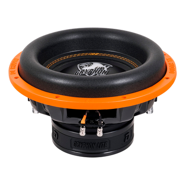 DL Audio Gryphon Lite 10 V.3 SE