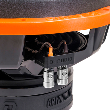 DL Audio Gryphon Lite 10 V.3 SE