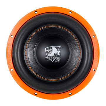 DL Audio Gryphon Lite 12 V.3 SE