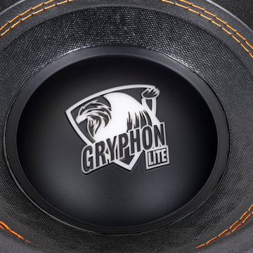 DL Audio Gryphon Lite 12 V.3 SE