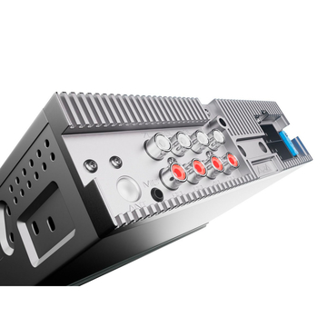 AurA INDIGO-879DSP MkII Hi-Power