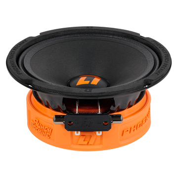 DL Audio Phoenix Punch Machine 165