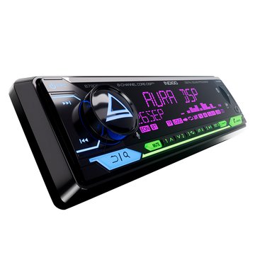 AurA INDIGO-879DSP MkII Hi-Power