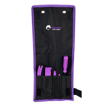 DL Audio Piranha Installation Tool Kit