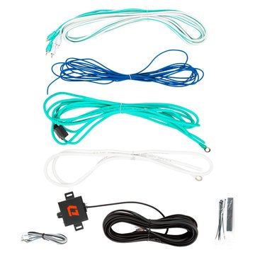 DL Audio Piranha 15A Orange V.2