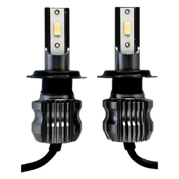 Clearlight Type X5 H7 6000K 4000lm