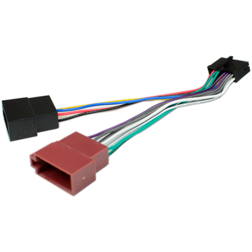 Incar CON-PROL-01W