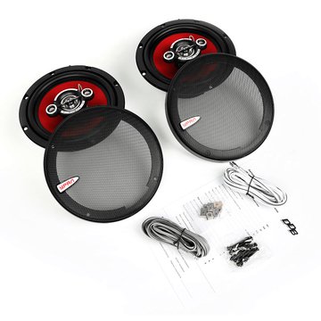 Урал DDB AS-D1741