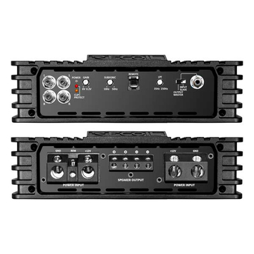 Recoil SPL3800.1