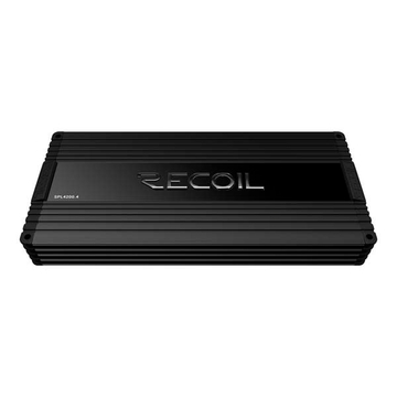 Recoil SPL4200.4