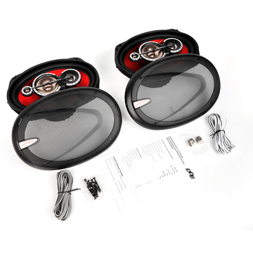 Урал DDB AS-D6941