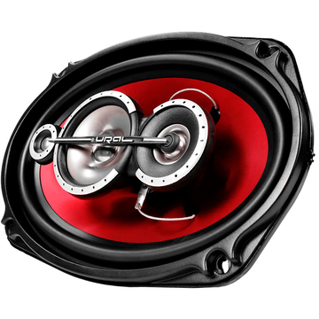 Урал DDB AS-D6941