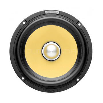Focal MW ES 165 KX2E - ракурс 2